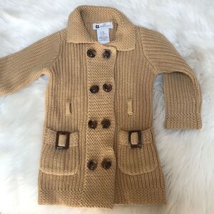 Willow Blossom Knitted sweater 